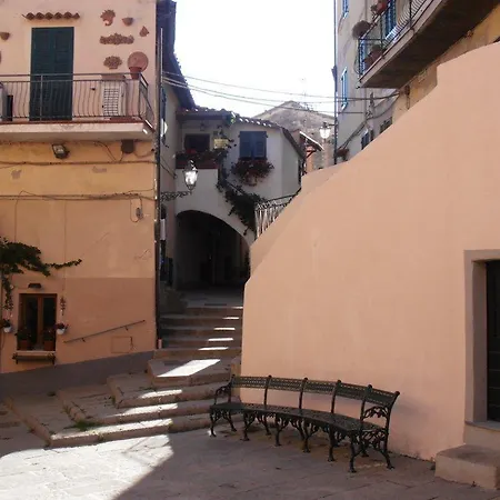 Solferino Apartment Porto Azzurro