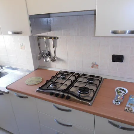 Solferino Apartment Porto Azzurro