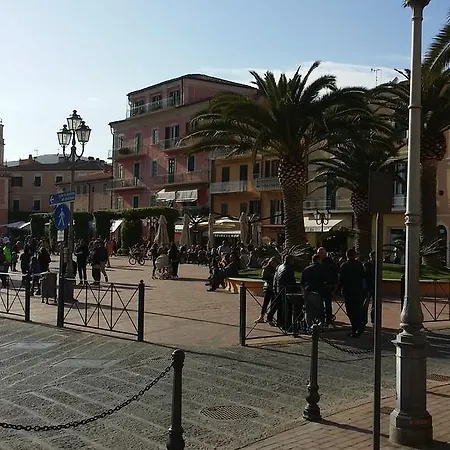 Solferino * 阿祖罗港